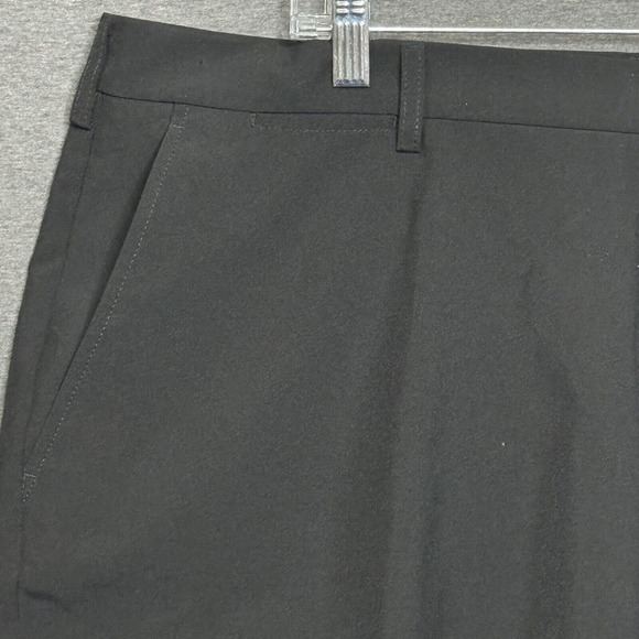 Grand Slam Performance Men’s Shorts Size 42 Waist Expander Quick Dry Golf - Picture 2 of 3